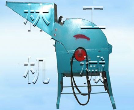 点击查看详细信息<br>标题：粉碎机 阅读次数：2096