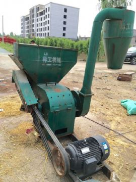 点击查看详细信息<br>标题：粉碎机 阅读次数：1830