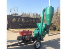 点击查看详细信息<br>标题：粉碎机　 阅读次数：1020