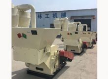 点击查看详细信息<br>标题：秸秆粉碎机 阅读次数：96